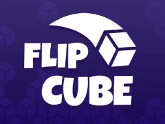 遊戲Flip Cube在線