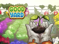 Good Yard — online hra zdarma