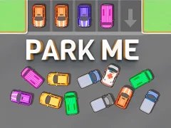 Park Me — nemokamas žaidimas internete