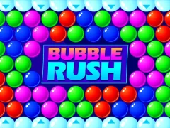 Bubble Rush – kostenloses Online-Spiel