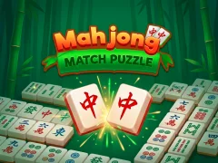 Mahjong Match Puzzle — online hra zdarma