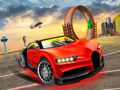 Top Speed Racing 3D — gratis online spil