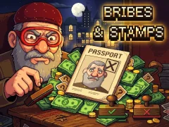 Bribes & Stamps — zagraj za darmo online