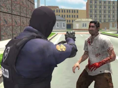 Grand Zombie Swarm – gratis spill på nett