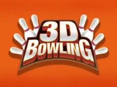 3D Bowling เกมออนไลน์ฟรี