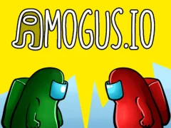 Amogus.io — joc online gratuit