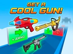 Get a Cool Gun! — jogo grátis para jogar no navegador
