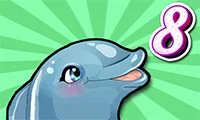 My Dolphin Show 8 – kostenloses Online-Spiel