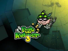 Bob the Robber 3 — bezplatná online hra