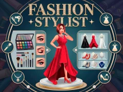 Fashion Stylist – ingyenes online játék