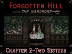 Forgotten Hill - The Wardrobe Chapter 2-Two Sisters — free online game
