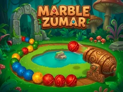 Marble Zumar – tasuta veebimäng