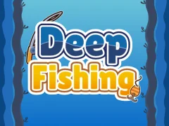 Deep Fishing — 무료 온라인 게임