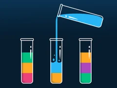 Lipuzz Water Sort Puzzle — 무료 온라인 게임