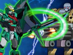 Play Dino Robot Fighting War — game online gratis