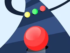 Color Road — online hra zdarma