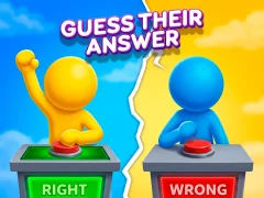 Guess Their Answer — free online game