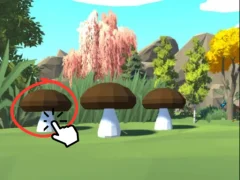 Hidden Mushrooms — gratis online spil