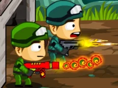 Zombie Last Castle — joc online gratuit