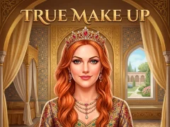 True Make Up – ingyenes online játék