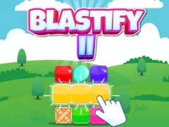 Blastify II – kostenloses Online-Spiel