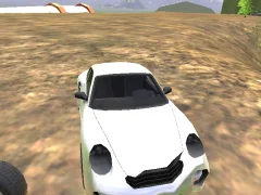 Car Smash Simulator Crash & Tune — besplatna online igra