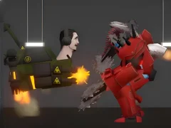 Last Play: Ragdoll Sandbox — δωρεάν online παιχνίδι