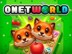 Onet World — gratis online spil