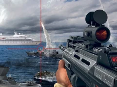 Maritime Sniper — juego gratis online