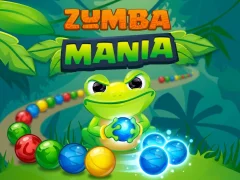 Zumba Mania — free online game