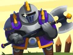 Heroes Towers — joc online gratuit