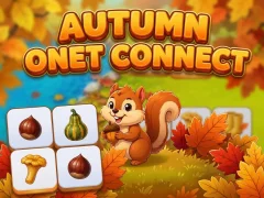 Autumn Onet Connect — free online game