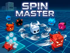 Spin Master — juego gratis online