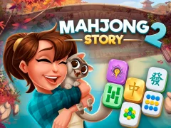 Mahjong Story 2 – kostenloses Online-Spiel
