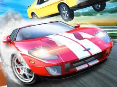 Lamborghini Car Drift — gratis online spil