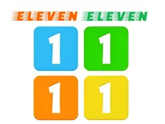 Eleven Eleven — gratis online spil