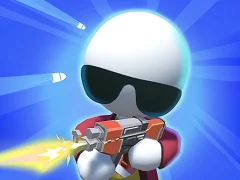Agent J — game online gratis