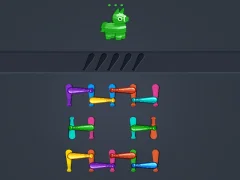 Pinata Color Smash — online hra zdarma