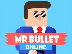 Mr Bullet — joc online gratuit