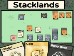 Stacklands — δωρεάν online παιχνίδι