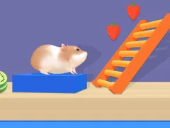 Hamster Maze Online — besplatna online igra