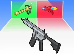 Get a Cool Gun! — online hra zdarma