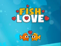 Fish Lovers – kostenloses Online-Spiel