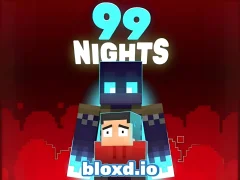 99 Nights (Bloxd.io) — darmowa gra online