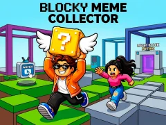 Collect Brainrot Arena — free online game