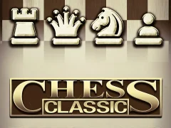 Chess Classic — gratis online spil