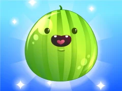 Put The Fruit Together — online hra zdarma