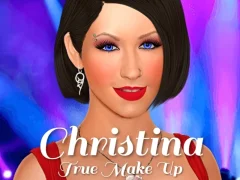 Christina True Make Up – ingyenes online játék
