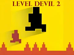 Level Devil 2 — δωρεάν online παιχνίδι