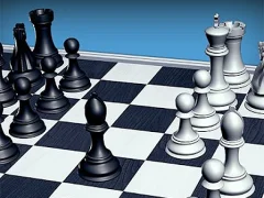 Real Chess — gratis online spil